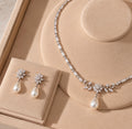 Pearl Petal Set