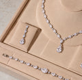 Pear Drop Set