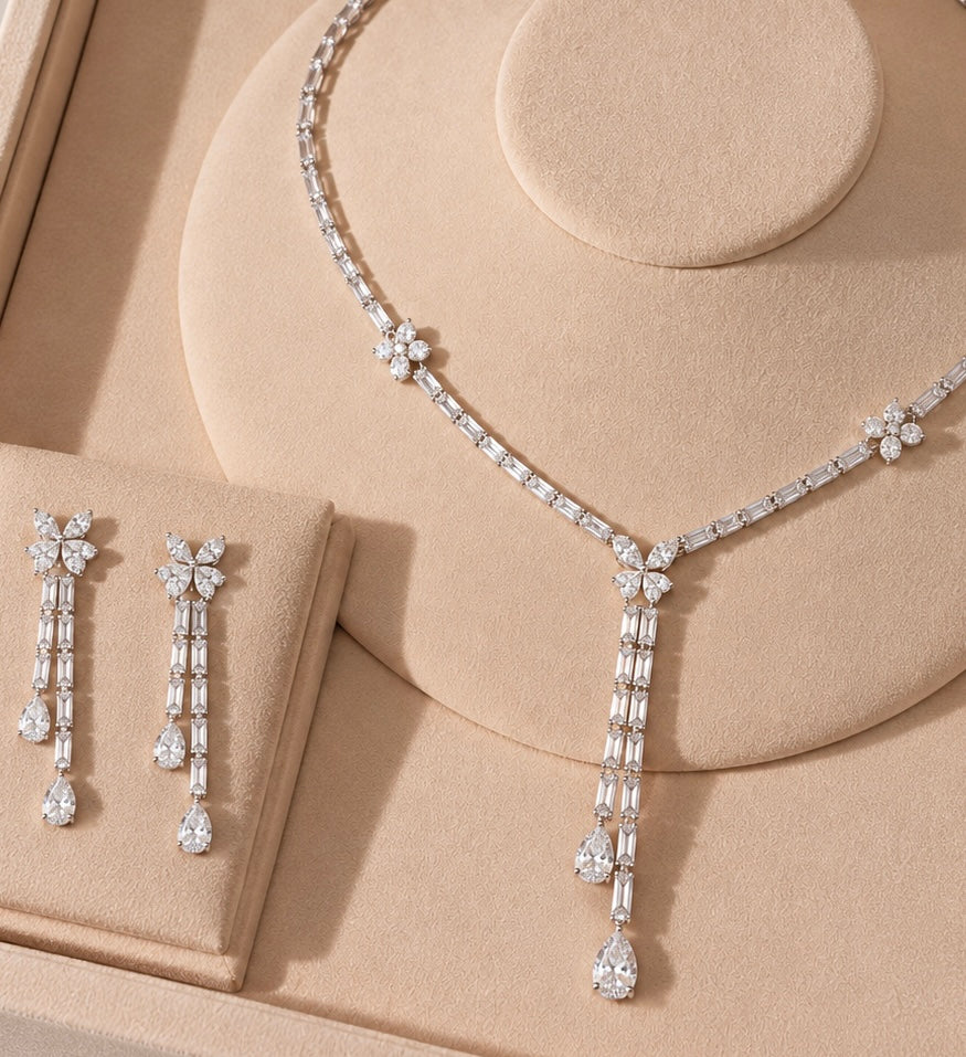 Butterfly Set