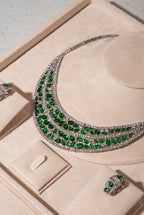 Green Majesty Set