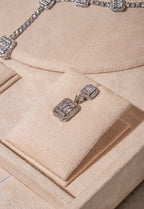 Diamond Structure Set