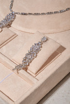 Diamond Cascade Drop Set
