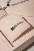 Green Majesty Set