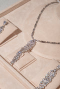 Diamond Cascade Drop Set