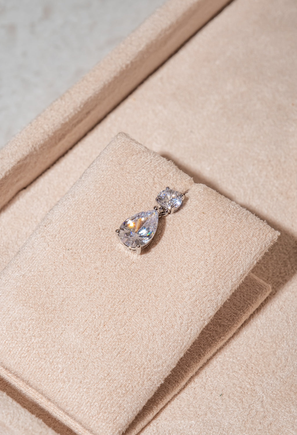 Diamond Drop Set