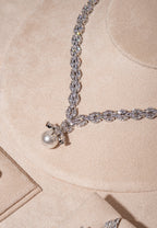 Pearl Elegance Set