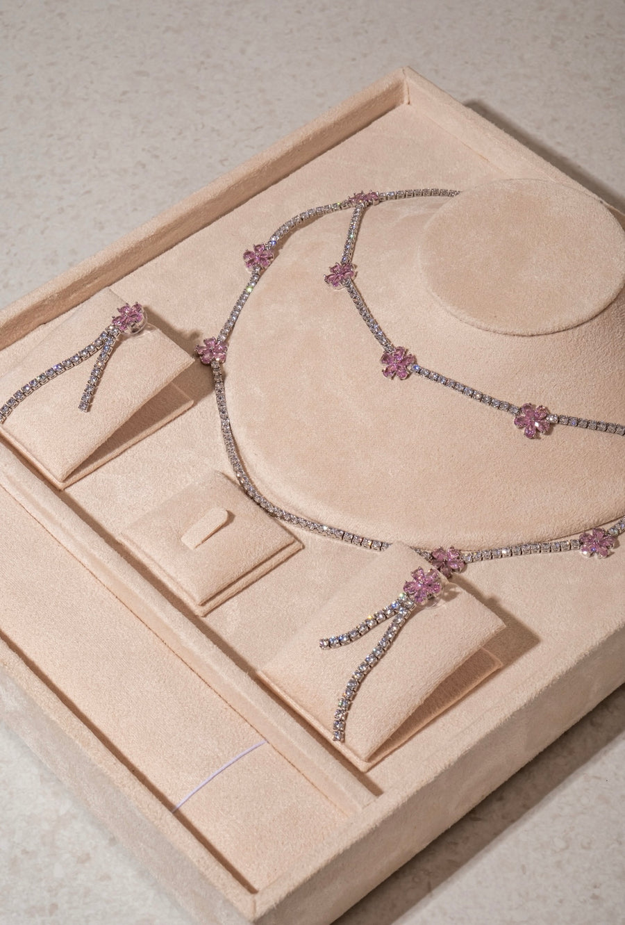 Blossom Set