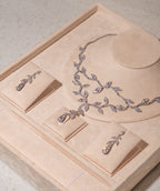 Diamond Vine Set
