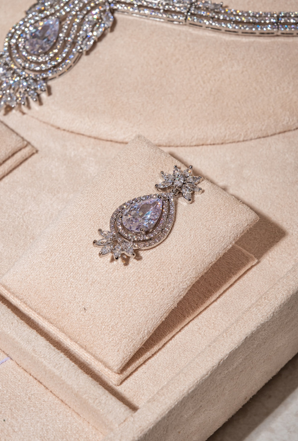 Royal Jewel Set