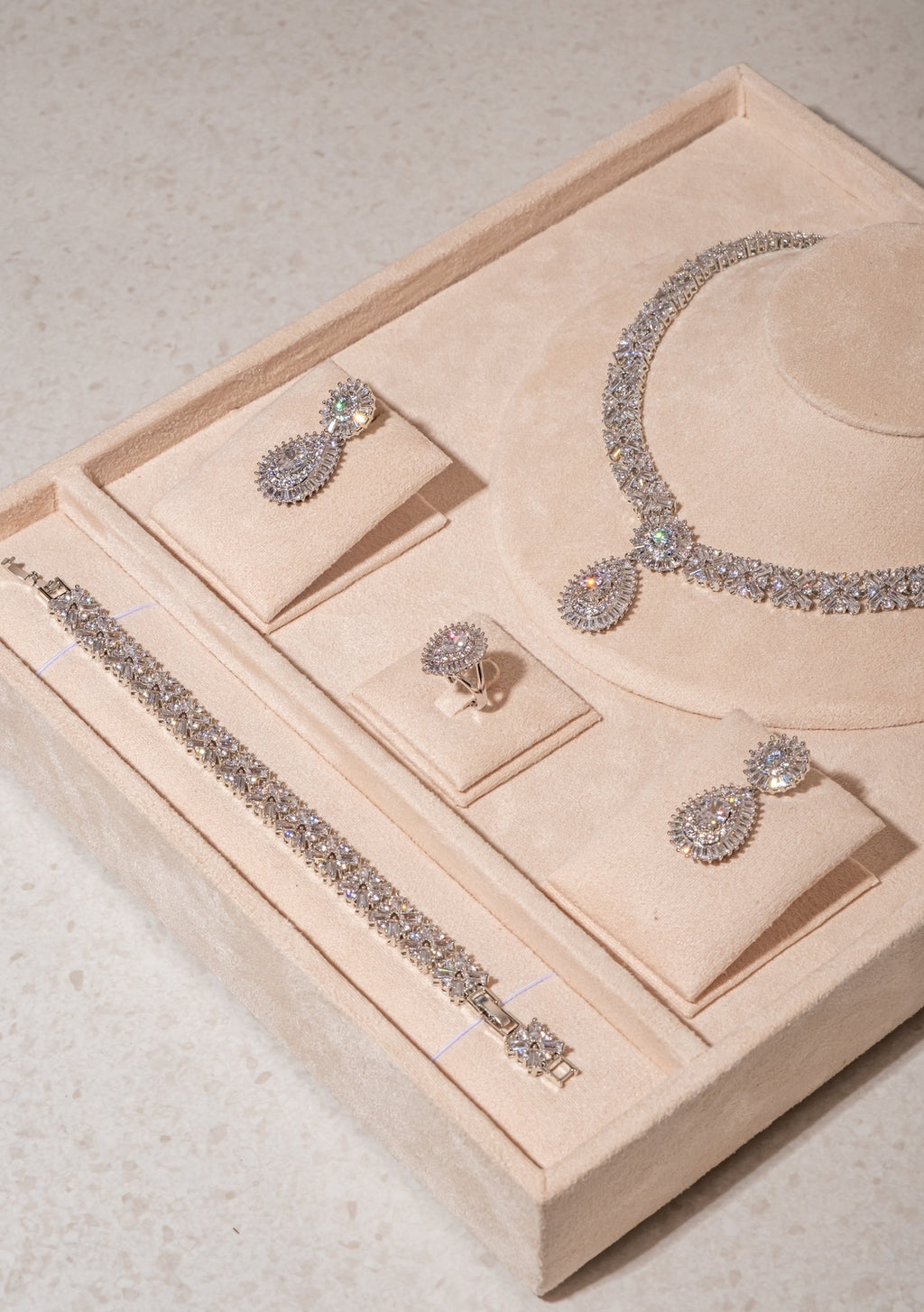 Royal Heirloom Set