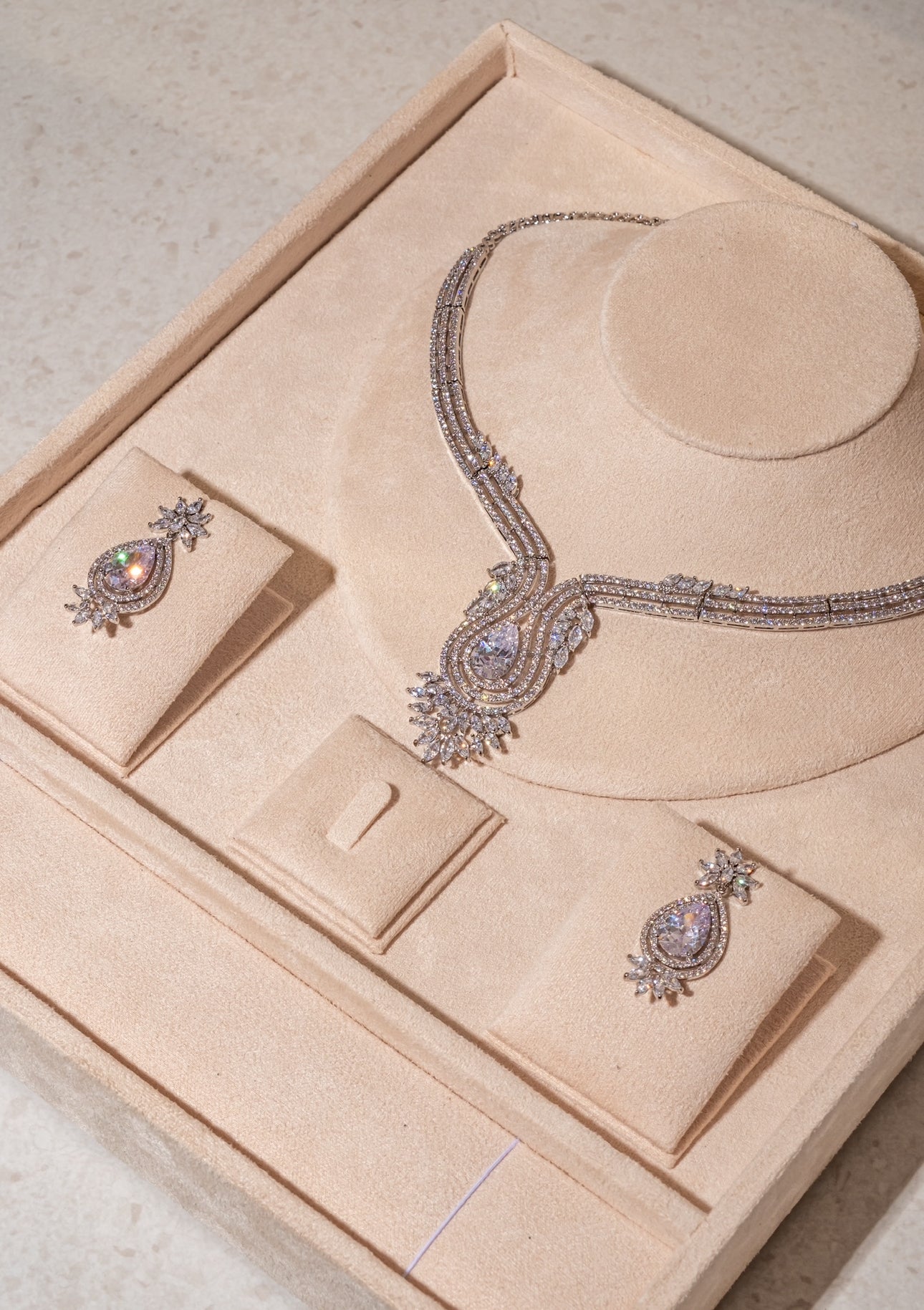 Royal Jewel Set