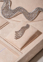 Diamond Wave Set