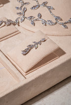 Diamond Vine Set