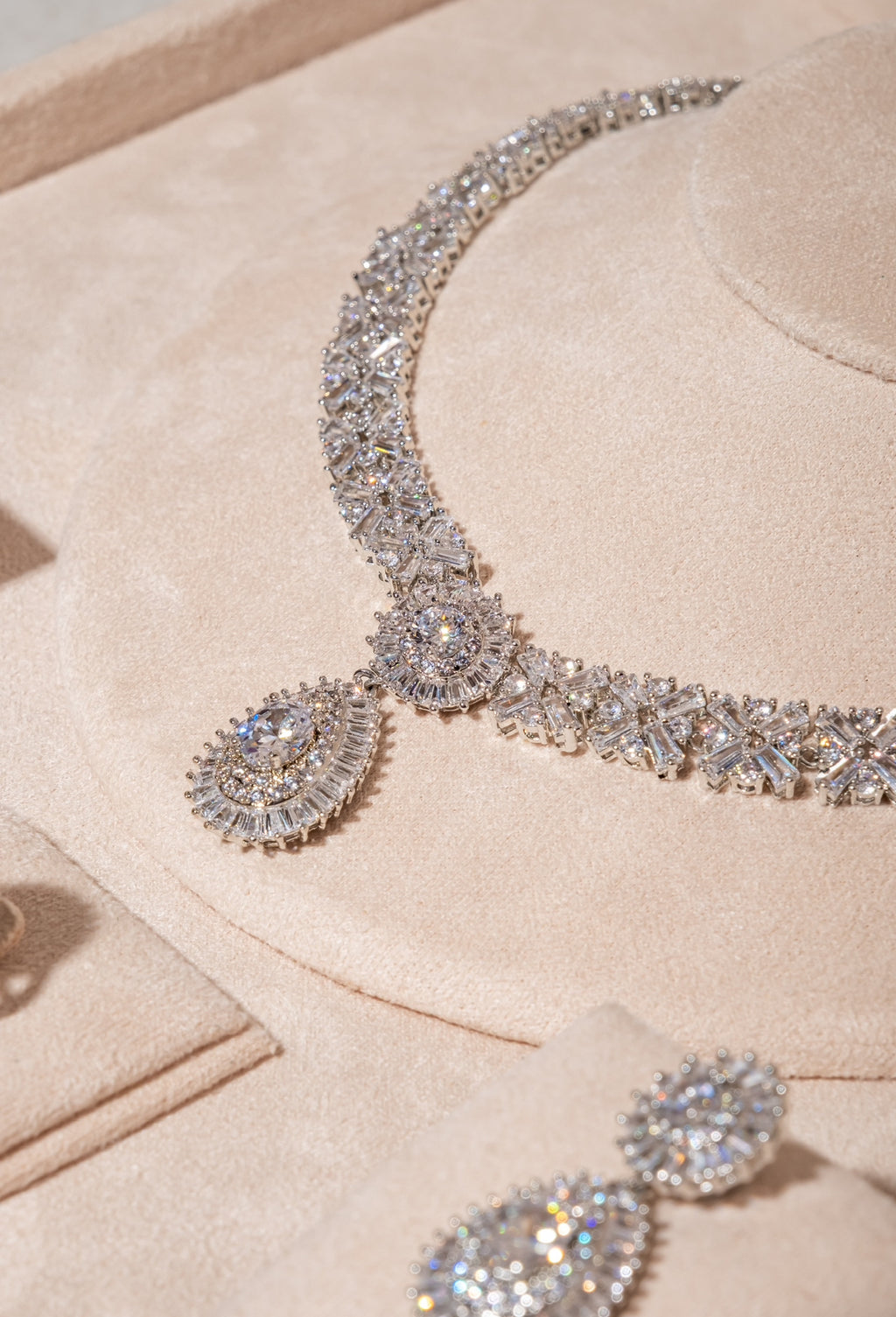 Royal Heirloom Set