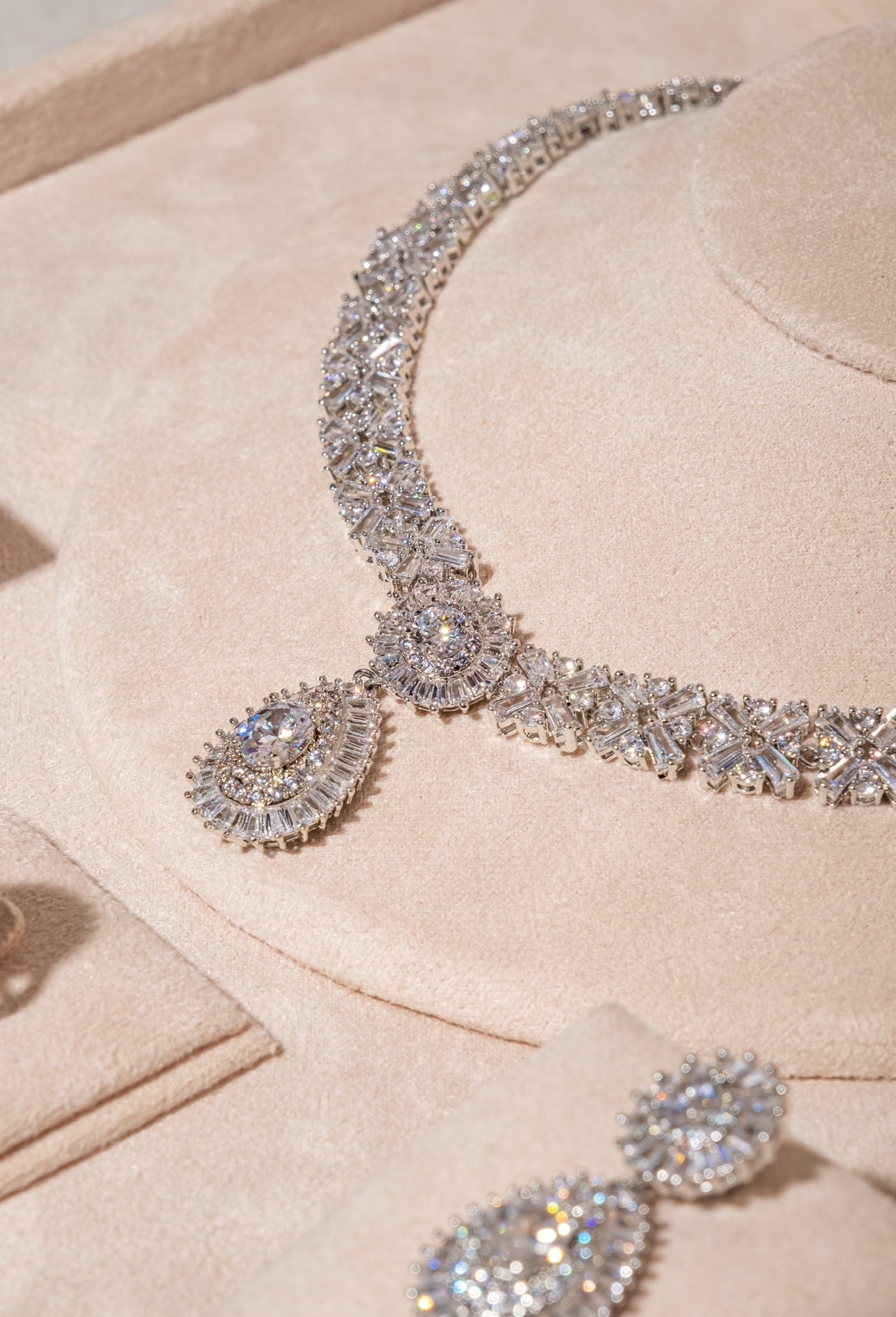 Royal Heirloom Set