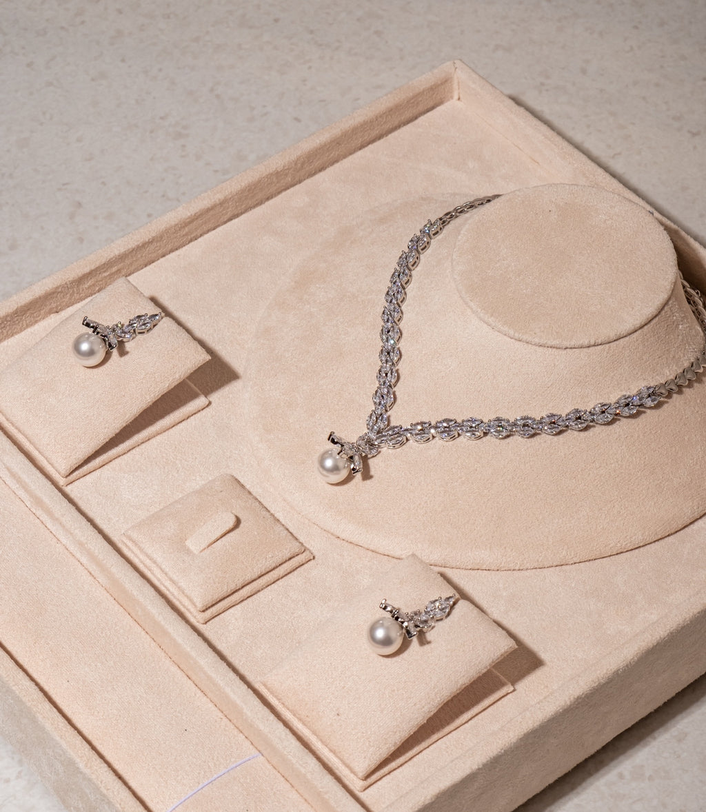 Pearl Elegance Set
