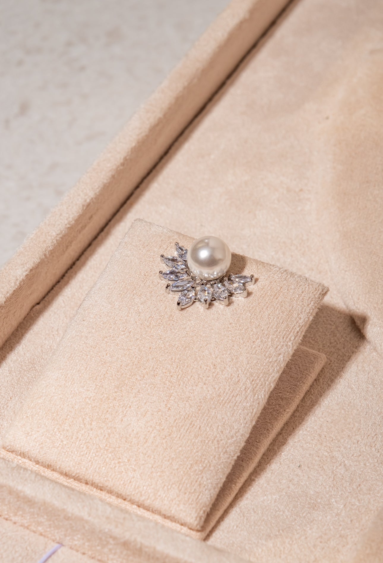 Diamond Structure Set