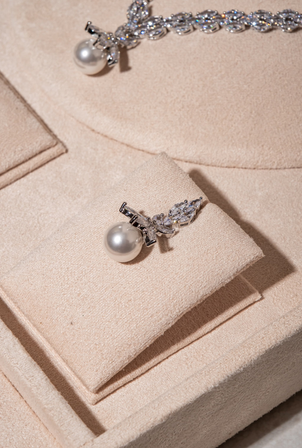 Pearl Elegance Set