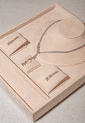 Elegance Drop Line Set