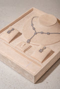 Diamond Structure Set