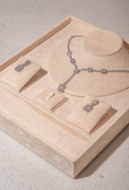 Diamond Structure Set