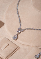 Diamond Drop Set