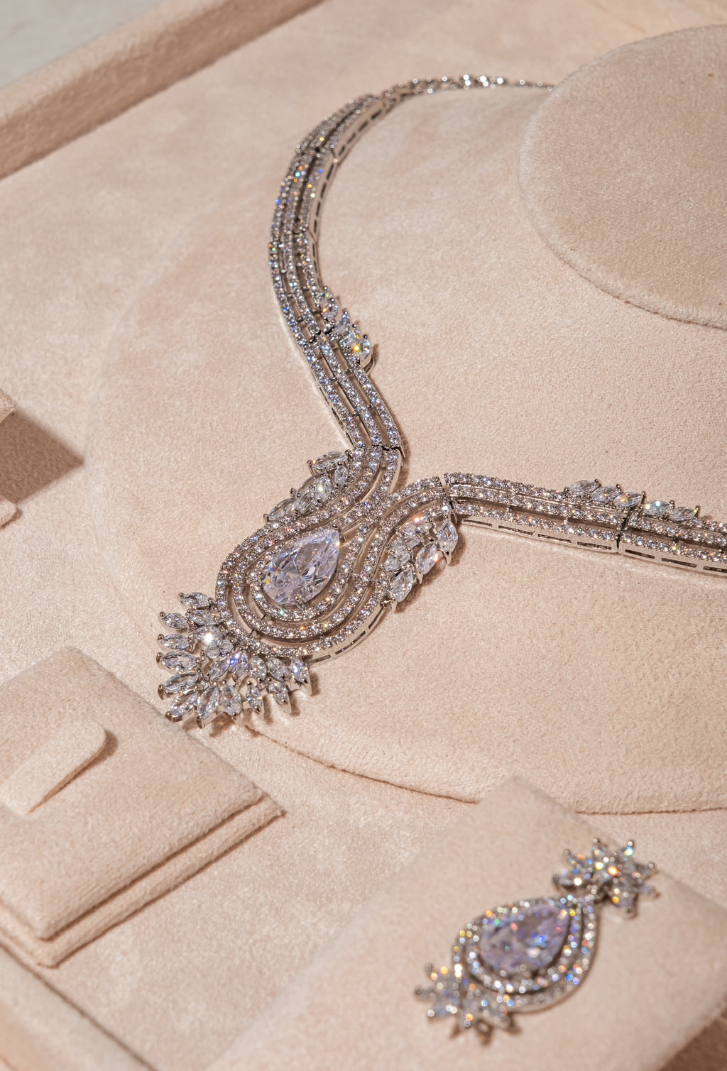 Royal Jewel Set