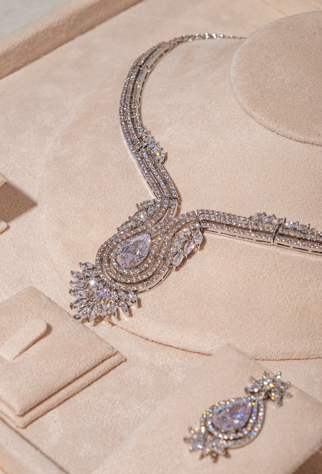 Royal Jewel Set